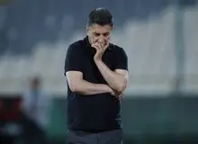 قلعه‌نویی به پایان خط همکاری با تیم ملی رسید؟ 