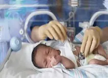 هشدار وزارت بهداشت درباره درباره زایمان‌های زودرس خودخواسته در تاریخ ۱۴۰۱/۱/۱: ‍ سزارین در ۱۰ تا ۱۵ درصد موارد منطقی است