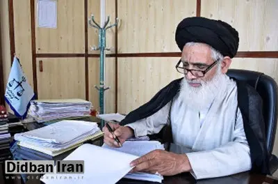رئیس دیوان عالی کشور: رئیس قوه قضاییه از جرم قضات نمی گذرد