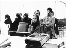 فیلم/ دلایل اعدام فرخ رو پارسا از زبان اولین بازجوی پس از انقلاب 