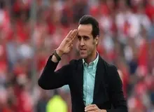 ارگان رسانه ای وزارت ورزش: علی کریمی برای همیشه از ایران رفت / او با دریافت اقامت امارات، به دُبی مهاجرت کرد