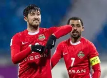 سردار آزمون در شباب الاهلی ماندنی شد