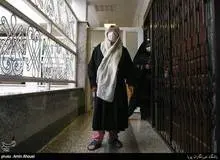 مادر «بابک خرم دین»: با شوهرم دوتایی تصمیم به قتل می‌گرفتیم/ اصلاً عذاب وجدان ندارم/ اگر به عقب برگردم بازهم همین کار را می کردم+فیلم 