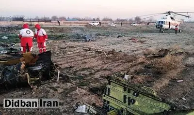 جزئیاتی از سانحه هواپیمای اوکراینی از زبان دادستان نظامی تهران/ دلیلی بر هک سایبری و الکترونیکی وجود ندارد/اشتباه فاحش در راه اندازی سامانه موشکی باعث  شلیک مرگ شد