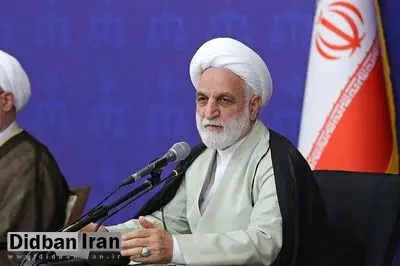 اژه‌ای: مقامات قضایی برای کنترل بازار، با گران‌فروشی مقابله قاطعانه انجام دهند