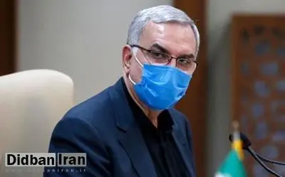 وزیر بهداشت: پزشکانی که دارو خارجی تجویز کنند نمره منفی میگیرند/ گرانی دارو طبیعی است