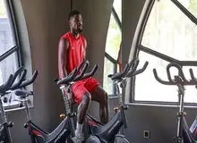 جزئیات جدید از وضعیت اوریه؛ مدافع پرسپولیس در تاتنهام و پاری‌سن‌ژرمن هم با هپاتیت بازی کرد