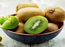 از خوردن کیوی غافل نشوید
