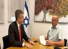 وزیر اسرائیلی حمله به ترکیه را بعید ندانست!