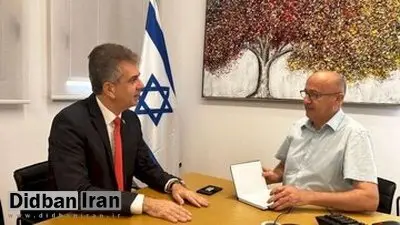 وزیر اسرائیلی حمله به ترکیه را بعید ندانست!