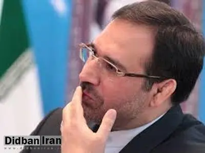 وزیر اقتصاد دولت دهم: مگر خاوری را من کشف کرده بودم؟ استعلام گرفتیم، جواب وزارت اطلاعات مثبت بود/ من هیچ موقع احمدینژاد را یک قدیس نمیدانستم