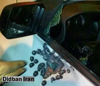 جزئیات ماجرای تیراندازی مرگبار در مشهد/ شلیک به شیوه گانگسترهای هالیوودی
