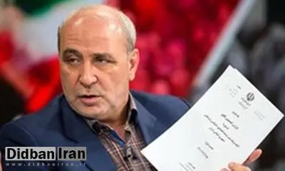 حاجی دلیگانی: در پرونده کرسنت خسارتی معادل بودجه دو سال کشور به ما تحمیل شده است