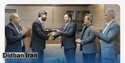 یزدان‌دوست مدیرعامل بیمه ملت شد؛ تأکید رئیس‌کل بیمه مرکزی بر بکارگیری فناوری‌های نوین بیمه‌ای