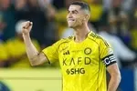 رونالدو به دنبال خرید باشگاه النصر!