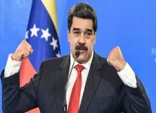 فرمان بسیج ۸ میلیونی در ونزوئلا برای جنگ با آمریکا صادر شد