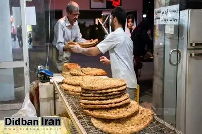 وزیر دادگستری: متأسفانه بسیاری از نانوایان یارانهای، قیمت مصوب را رعایت نمیکنند/ اکثر مردم نانی با نرخ مصوب تهیه نمیکنند، چون یا کیفیت آن پایین است یا اندازهاش مناسب نیست