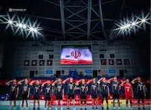پیام رهبر انقلاب در پی قهرمانی تیم ملی والیبال جوانان ایران در جهان