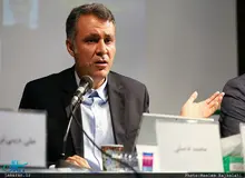 محمد فاضلی: ساخت پتروشیمی در میانکاله حماقت توسعه است