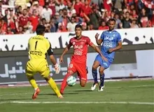 دربی تهران در همان 24 بهمن برگزار می شود