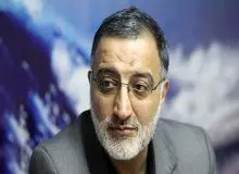 علیرضا زاکانی: من به تاجزاده گفتم سرت را برابر عرب‌های سوسمارخور بالا بگیر!
