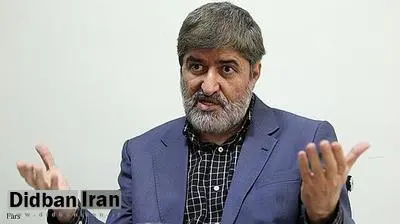 مطهری: هر کسی که با یک خارجی ملاقات میکند لزوما جاسوس نیست