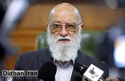 چمران: در اعتراض به هتک حرمت قرآن در کشور‌های اروپایی، یک «دروازه قرآن» در تهران می‌سازیم