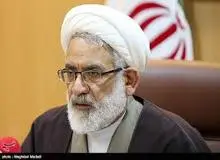 دادستان: در وقایع اخیر بازداشتیِ تبعه خارجی نداریم
