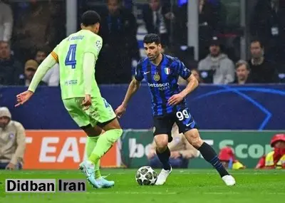 علاقه مهدی طارمی به ماندن در فوتبال اروپا؛ مقصد انگلیس یا ترکیه؟