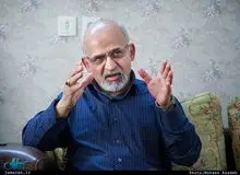 میردامادی: انتخابات این دوره سوپرمهندسی شده بود/ بعضی ها در خصوص دلایل عدم مشارکت مردم در انتخابات سرشان را زیر برف کرده‌اند/ وجه غالب آرای سفید، آرای اعتراضی است
