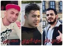 درخواست بررسی مجدد پرونده ۳ بازداشتی حوادث آبان‌ماه از سوی دیوان عالی کشور پذیرفته شد