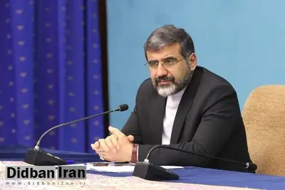 وزیر ارشاد: سیاست ما گسترش و ترویج موسیقی نیست