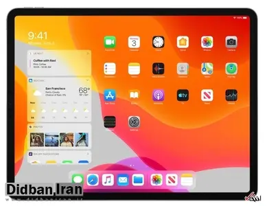 iOS ۱۵.۳.۱ و iPadOS ۱۵.۳.۱ برای رفع یک آسیب پذیری مهم منتشر شدند