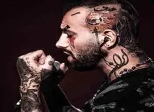 امیر تتلو: کاش من را بکشند تا این همه بی‌عدالتی را نبینم!