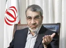 کدخدایی: نماینده‌ای به خاطر اظهارنظر رد صلاحیت نمی‌شود
