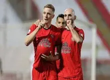 تومی طلسم خارجی های تراکتور را شکست