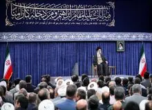 آیت‌الله خامنه‌ای: هیچ منفعتی برای امت اسلامی بالاتر از اتحاد نیست 