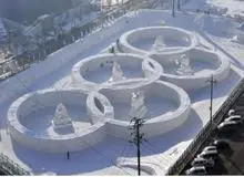 نگرانی کره جنوبی از سرمای هوا در بازی های المپیک پیونگ چانگ