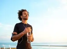 ۶ روش ساده برای لاغر شدن