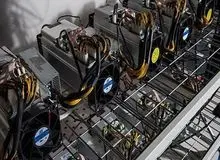 نماینده مجلس: ماینر‌ها از خرداد ۱۳۹۹ به مدت چند ماه در بورس نصب بودند / ۳ بیت کوین استخراج شده