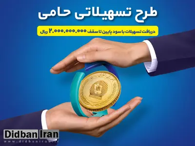 طرح حامی بانک تجارت فرصتی برای برنامه‌ریزی اقتصادی