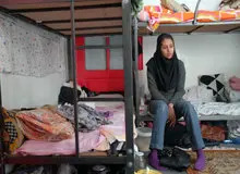 در بعضی شهرها زنان دانشجو به‌دلیل کمبود خوابگاه ترک تحصیل می‌کنند