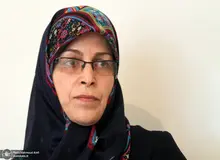 آذر منصوری: از علت و زمان استعفای آقای عارف بی‌اطلاعم!