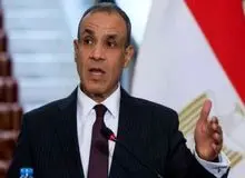 وزیر خارجه مصر: از طرح «ترامپ» برای پایان دادن به جنگ غزه حمایت می‌کنیم