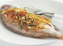 برای پیشگیری از بروز سرطان، ماهی و میگو مصرف کنید
