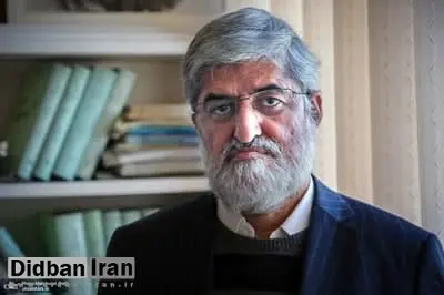 علی مطهری: ظهور پدیده‌هایی مانند کاترین شکدم در جمهوری اسلامی ناشی از میل حکومت به تملق و چاپلوسی و بت‌سازی است