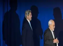 حاشیه های فایل صوتی ظریف به سنای آمریکا هم رسید؛ جمهوری‌خواهان: جان کری باید از دولت بایدن اخراج شود