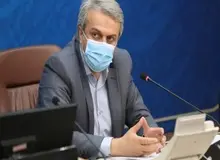 وزیر صمت: باید ۲۰ درصد واردات لوازم خانگی داشته باشیم
