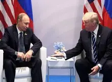 ترکیه میزبان نشست پوتین و ترامپ است؟