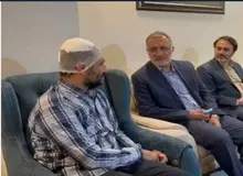 پایان تلخ برای شهردارِ شجاعِ زاکانی/ «سیدجواد هاشمی» به دلیل «خودزنی» برکنار شد
